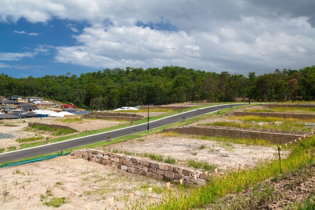 terreno ejido